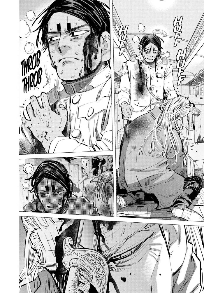 Golden Kamuy Chapter 306 image 10_optimized